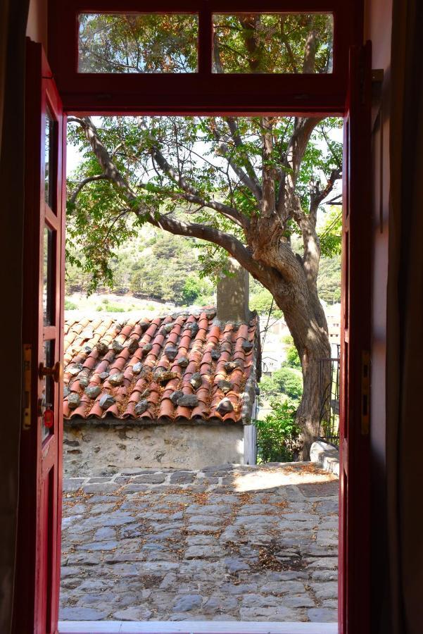 The Art Studio Samothráki 외부 사진