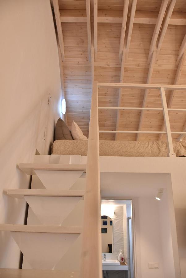 The Art Studio Samothráki 외부 사진